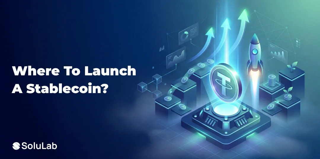 Where to Launch a Stablecoin? Best 5 Countries Shaping Stablecoin Development With Regulatory Frameworks