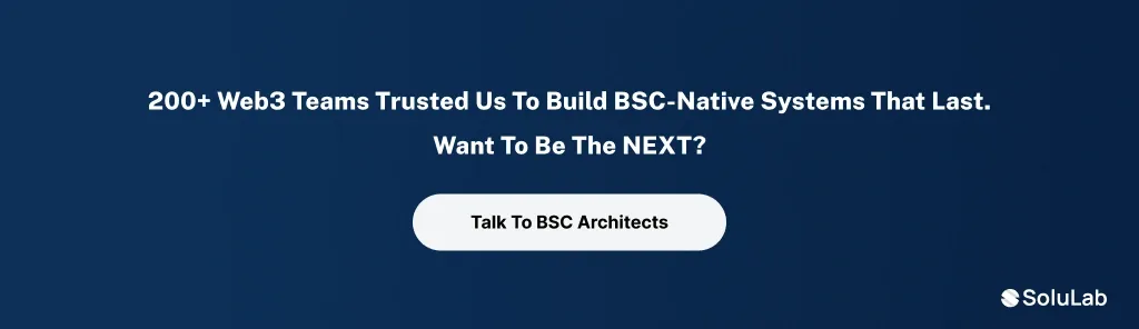 build BSC-native systems