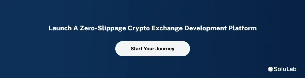 crypto exchange Development platform