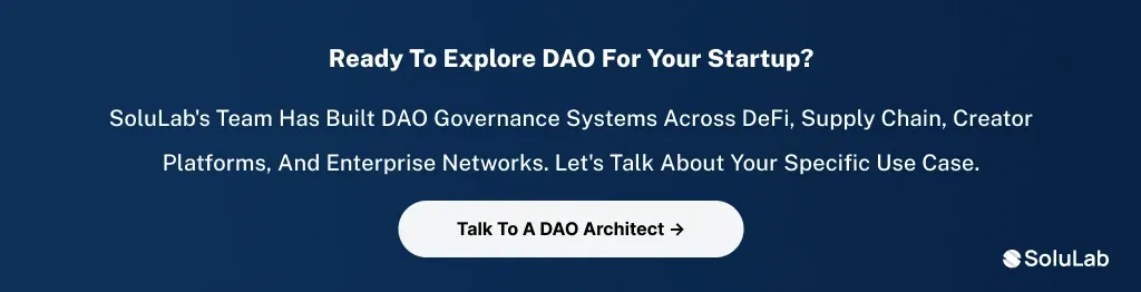 explore DAO