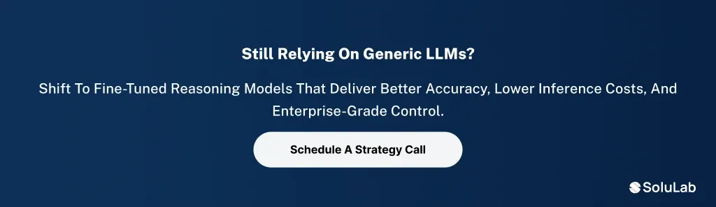 generic LLMs