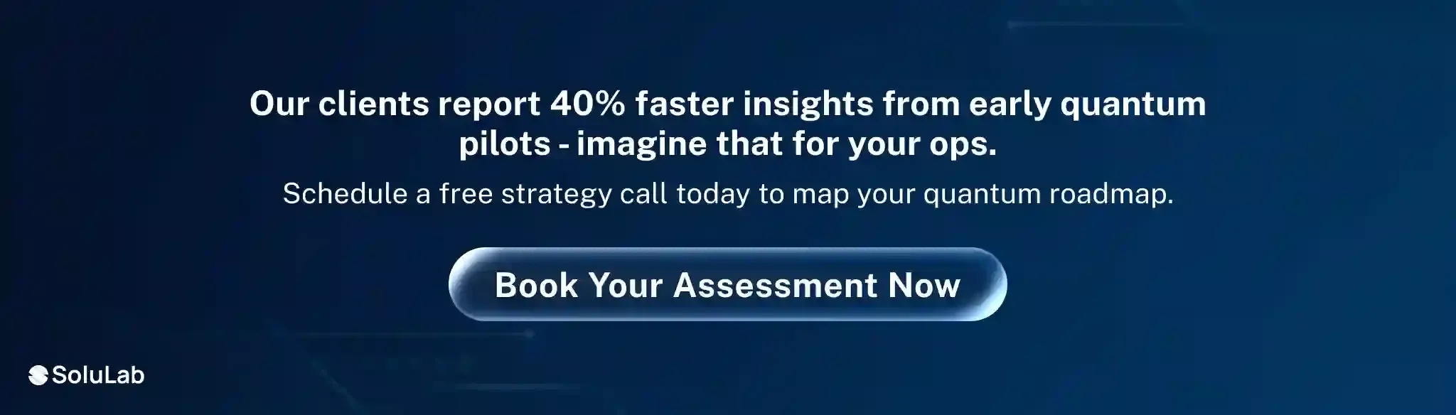 quantum computing platform
