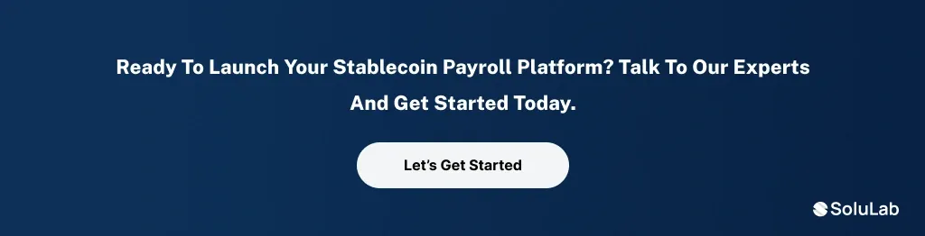 stablecoin payroll platform