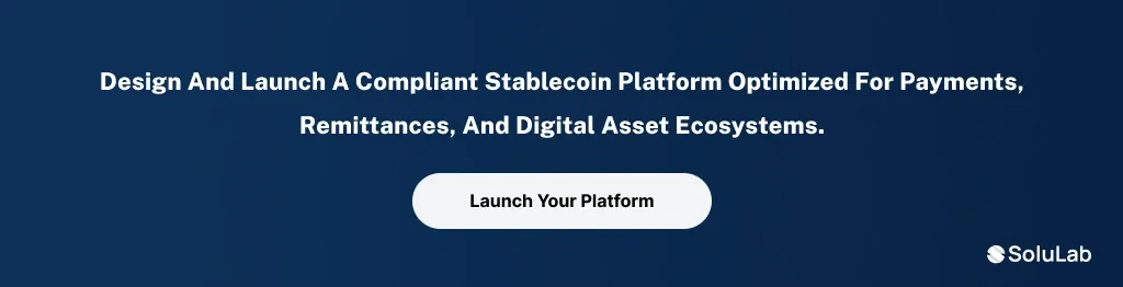 stablecoin platform