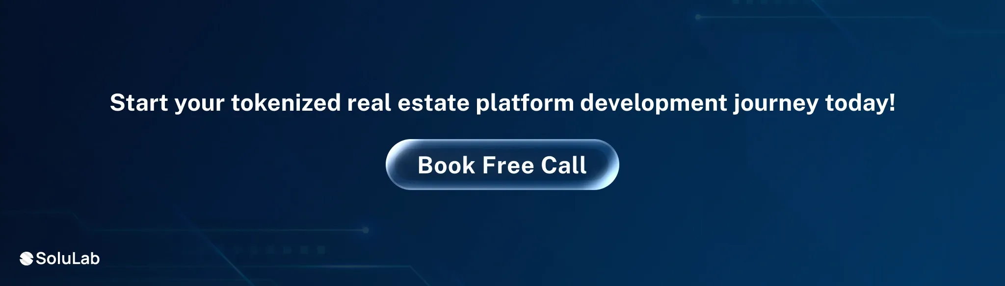 tokenized real estate platform development
