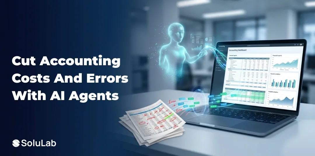 How to Implement AI Agents in Accounting Firms for 5x Efficiency?