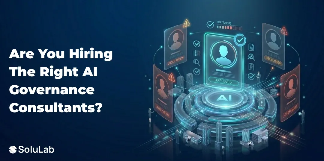 How to Hire the Best AI Governance Consultants?
