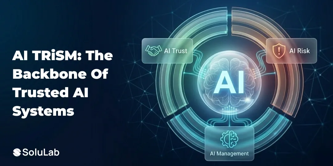 Understanding AI TRiSM: A Framework for Building Trust in AI Systems