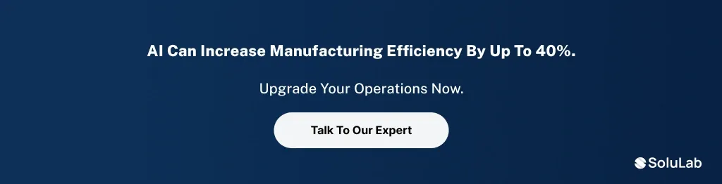 AI-based industrial automation