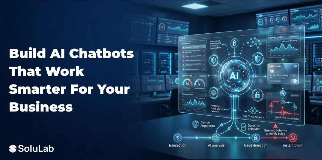 AI in Fraud Detection 2026: How Banks Are Building Real-Time Financial Crime Prevention Systems