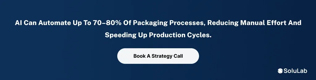 AI packaging solutions