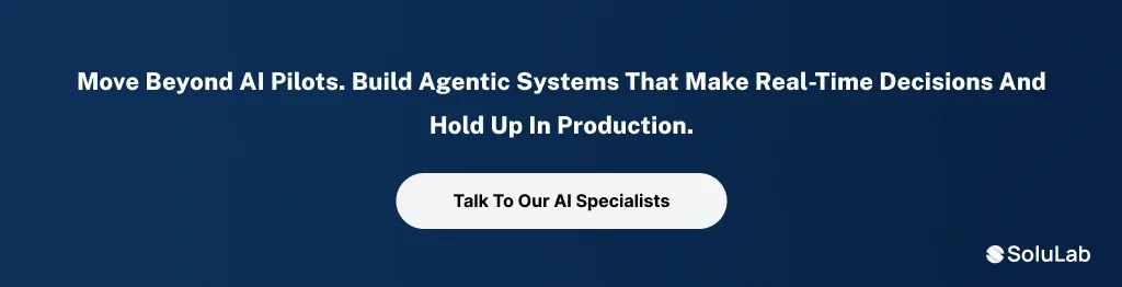 Build agentic systems
