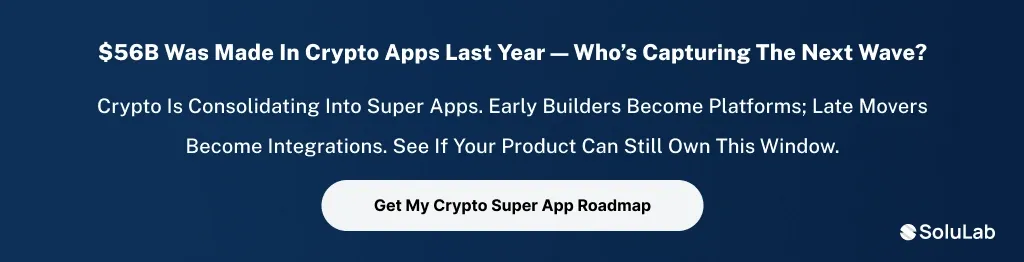 Crypto Super App
