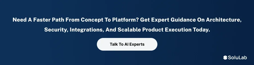 faster path from concept to platform