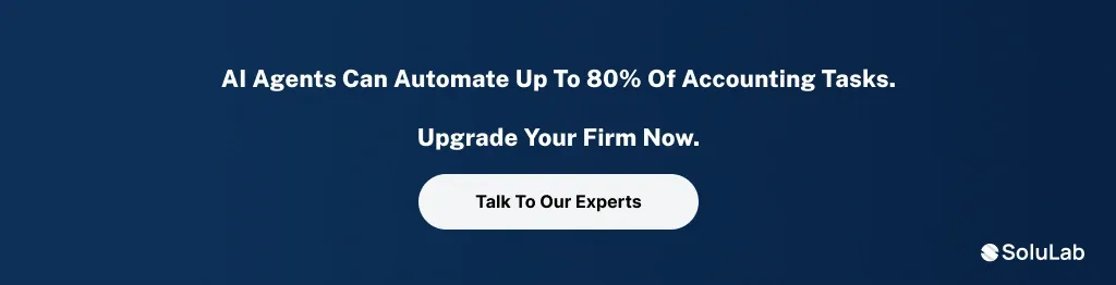 CTA1 AI Agents in Accounting