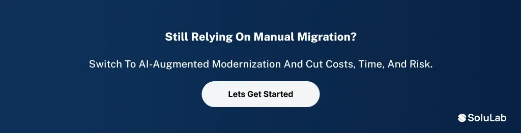 CTA1 AI Modernization