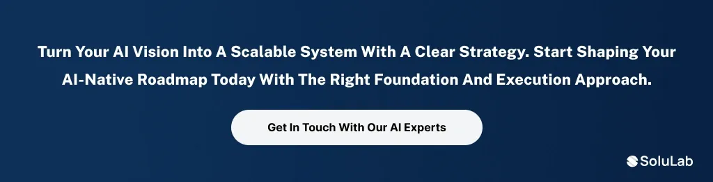 CTA1 AI-Native Solutions