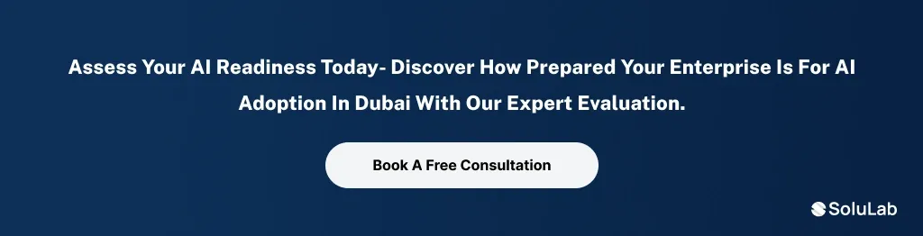 CTA1 AI Readiness in Dubai Enterprises