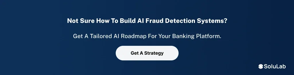 CTA1 AI in Fraud Detection