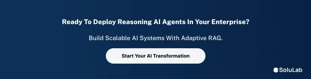 CTA1 Deploy AI Agents