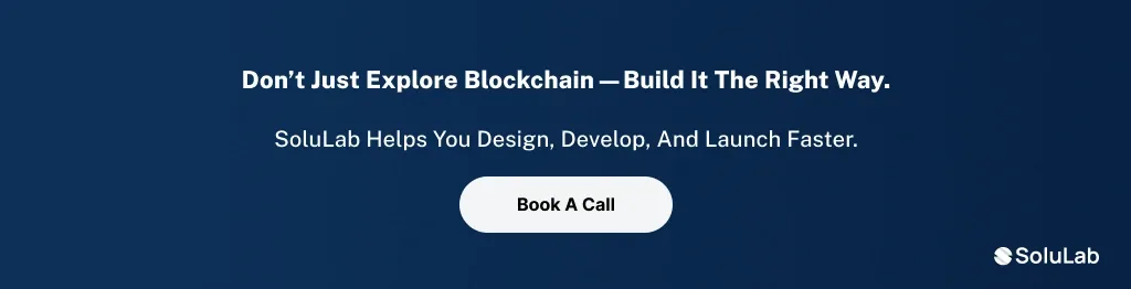 CTA1 Industries Leveraging Blockchain Development Services