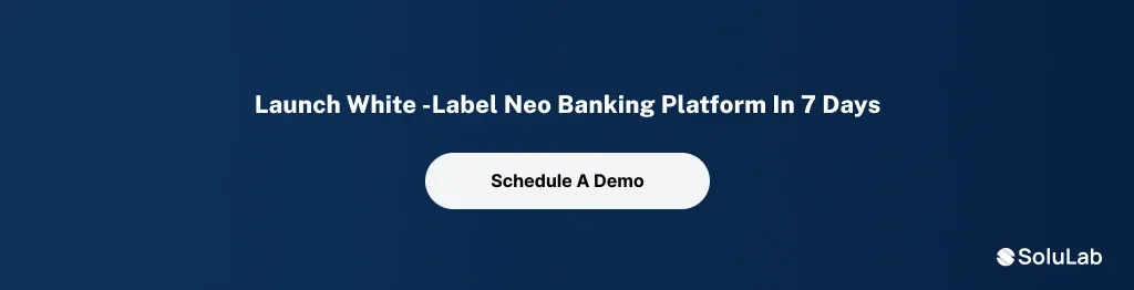 CTA1 Programmable Money in Neo Banking