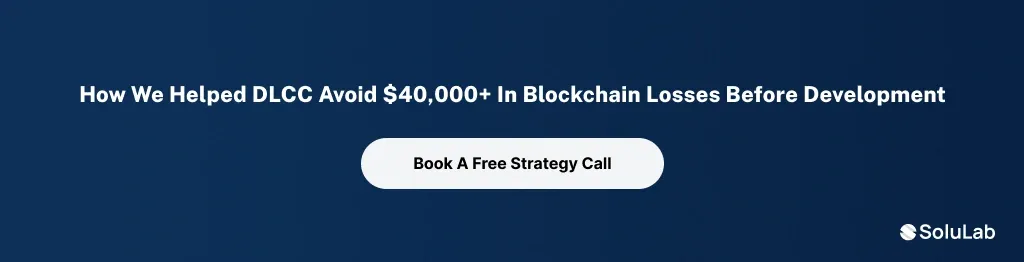 CTA1 Questions to Ask Blockchain Consultant