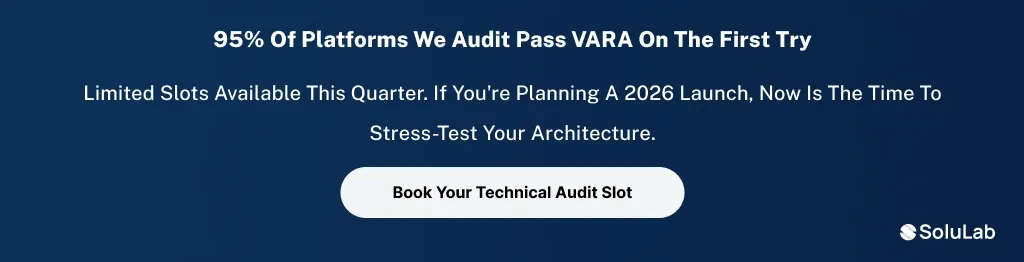 Audit Pass VARA