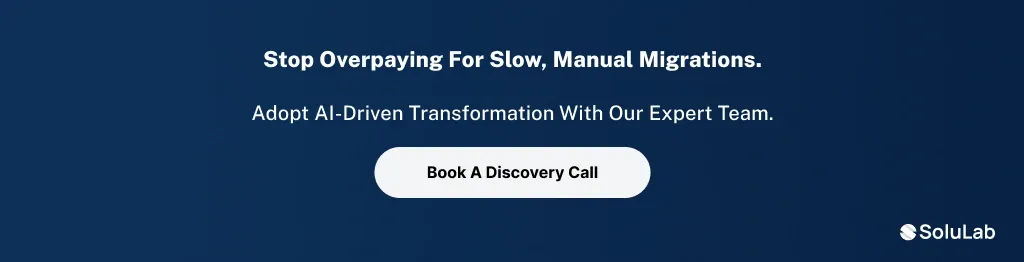 CTA2 AI Modernization