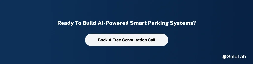 CTA2 AI-Powered Smart Parking System