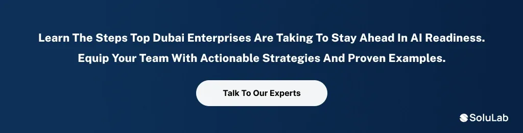 CTA2 AI Readiness in Dubai Enterprises