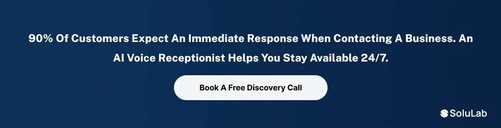 CTA2 AI Voice Receptionist
