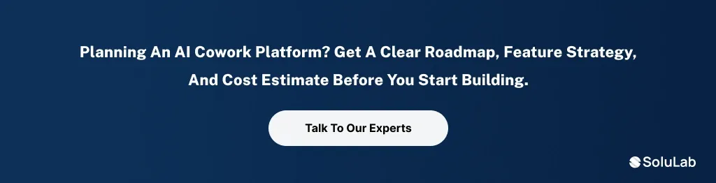 CTA2 Build Claude Cowork Alternative with AI Agents