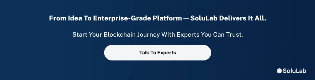 CTA2 Industries Leveraging Blockchain Development Services