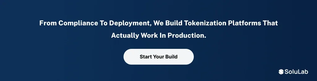 CTA2 Solana Vs Polygon for Tokenization
