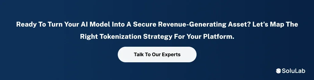 Ready to turn your AI model