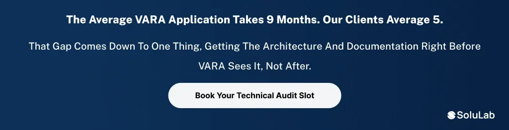 VARA Application