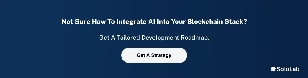 CTA3 AI-Powered Blockchain Development