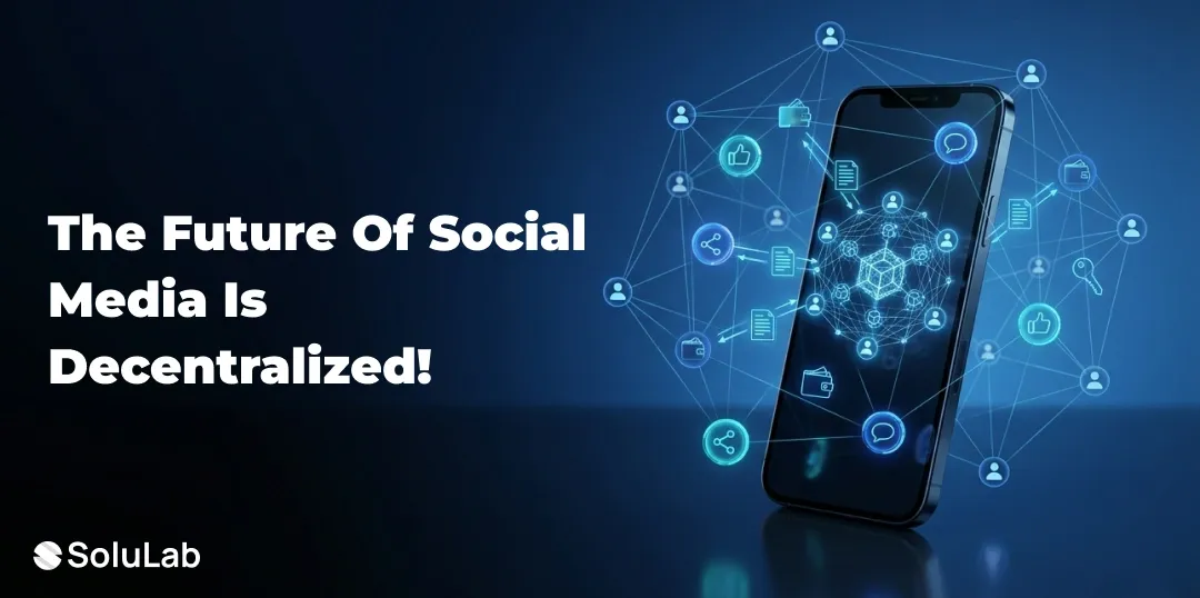 How to Start a Decentralized Social Blockchain Project with 5x Growth Potential?