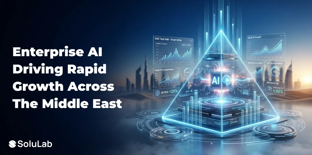 How Businesses in the Middle East Are Scaling with Enterprise AI Integration?