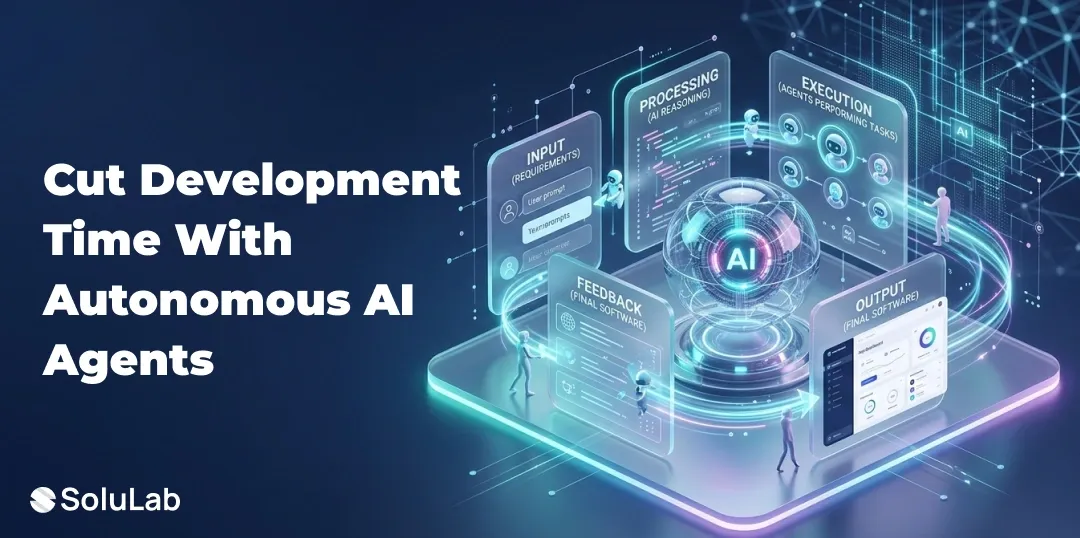 Agentic Development Explained: How Autonomous AI Systems Are Reshaping Software
