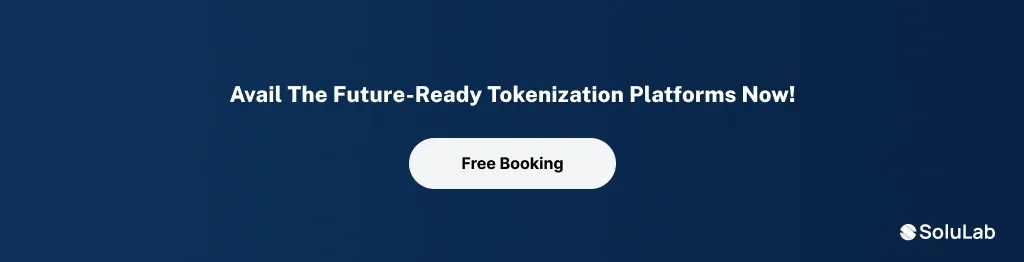 Future-Ready Tokenization Platform