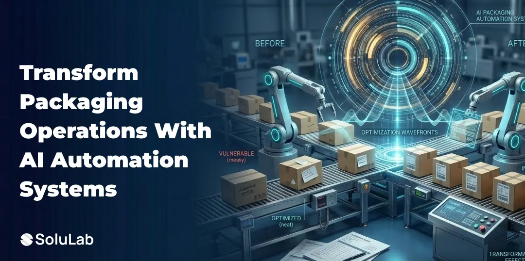Implementing AI in Packaging Operations: A Step-by-Step Guide