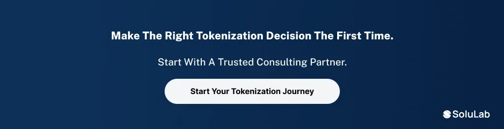 RWA tokenization consulting