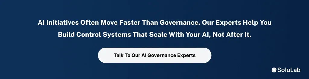 Right AI Governance Consultants