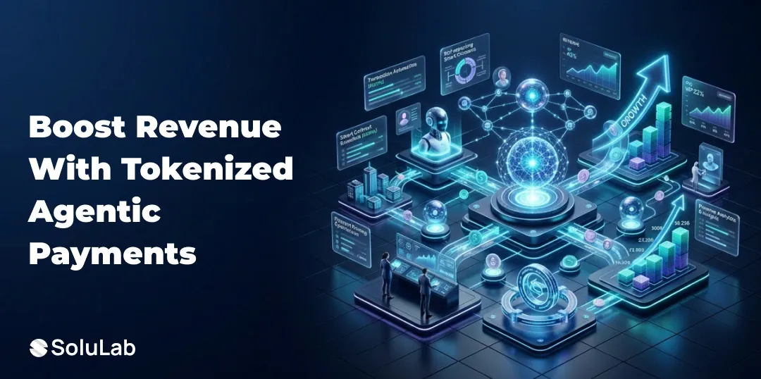 How Can a Tokenized Agentic Payment System Boost Your Business Revenue?