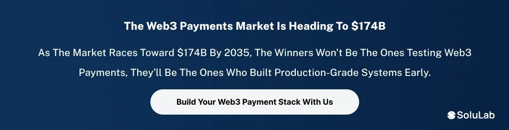 Web3 Payments Market