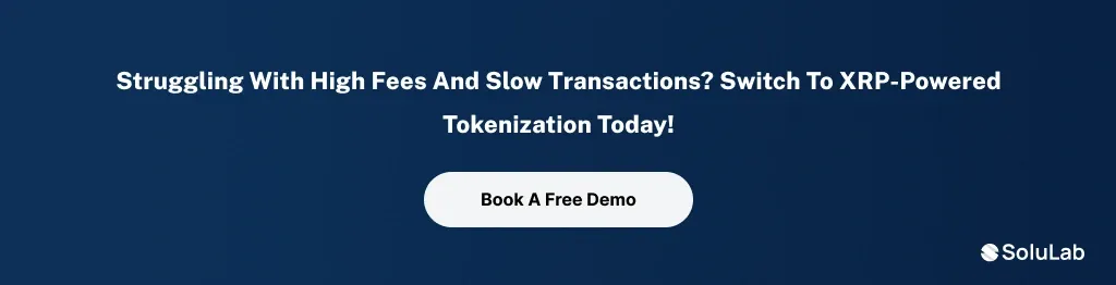 XRP-powered tokenization