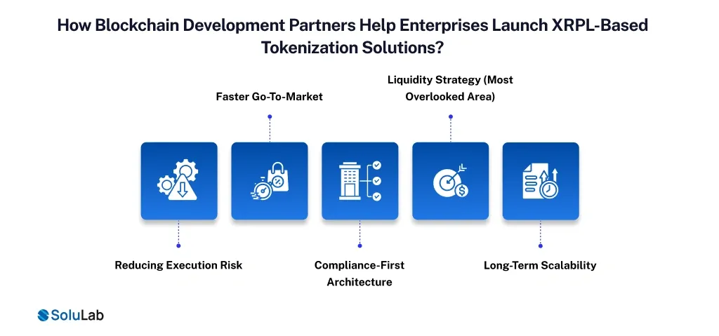 XRPL-Based Tokenization Solutions