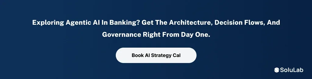 agentic AI in banking